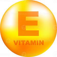Vitamin E