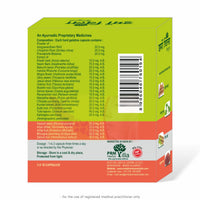 Dermovilla Syrup & Tablets