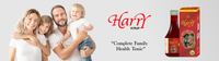 Harry Syrup & Tablets COMBO