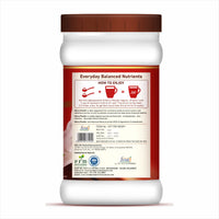 Harry Herbs & Protein Powder 200g 💪 | Ayurvedic Nutrition Supplement for Kids & Adults 🌿 | Energy, Immunity, Bone Strength & Digestion Support