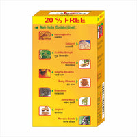 PRM Rome Capsules Ayurvedic Wellness Supplement | Energy, Strength & Vitality Booster | With Shilajit, Safed Musli & Ashwagandha ( pack of 2 )