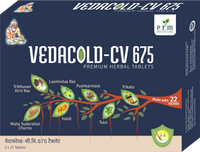 Cofula & Vedacold COMBO