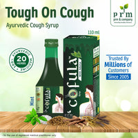 Cofula & Vedacold COMBO