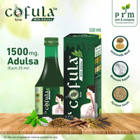 Cofula & Vedacold COMBO