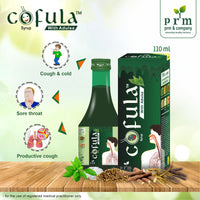 Cofula & Vedacold COMBO