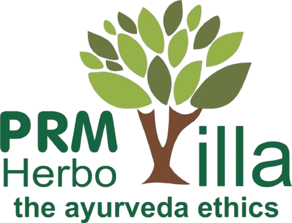 PRM HerboVilla